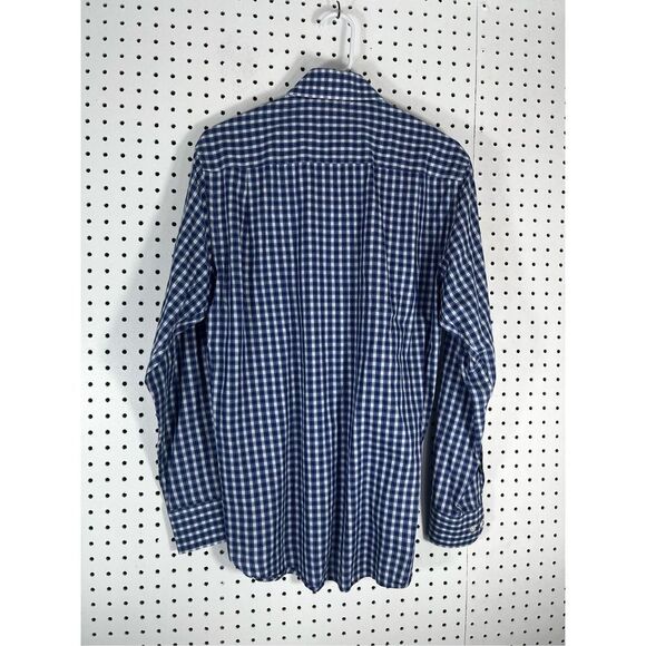 Peter Millar button down shirt - Picture 2 of 3